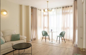 Apartment Torremolinos Center